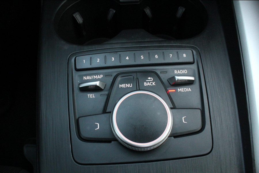 Audi A4 AVANT 1.4 TFSI Design Pro Line Plus