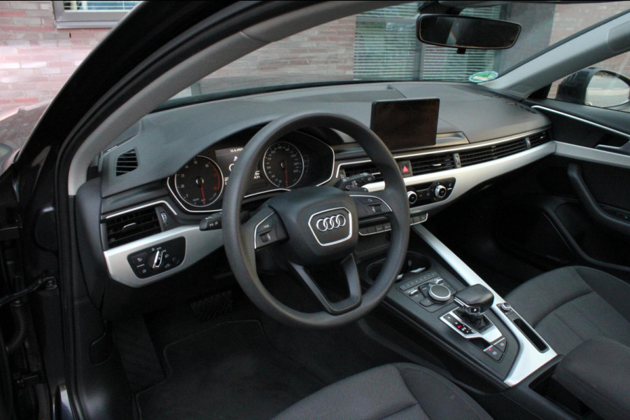 Audi A4 AVANT 1.4 TFSI Design Pro Line Plus