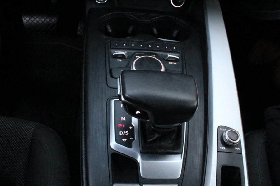 Audi A4 AVANT 1.4 TFSI Design Pro Line Plus