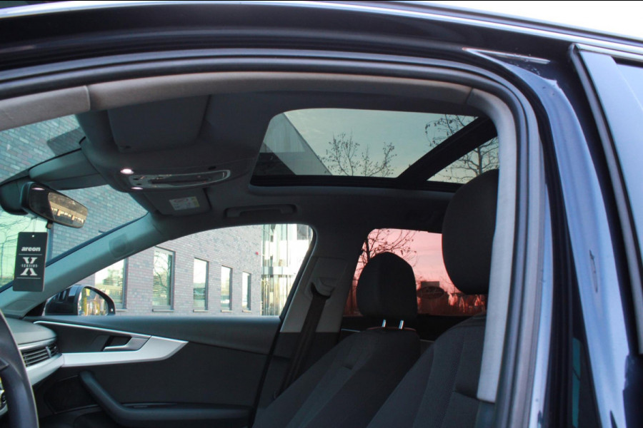 Audi A4 AVANT 1.4 TFSI Design Pro Line Plus