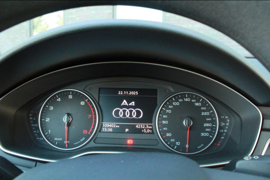 Audi A4 AVANT 1.4 TFSI Design Pro Line Plus