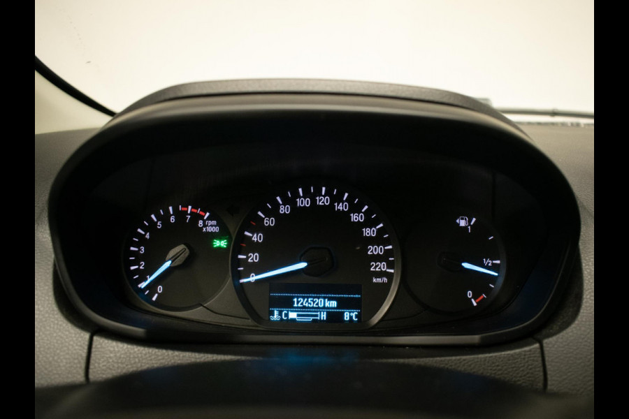 Ford Ka+ 1.2 Sport YELLOW/BLACK EDITION (LED,CRUISE,AIRCO,LM VELGEN,SPORTSTOELEN,GETINT,PDC,NETTESTAAT)