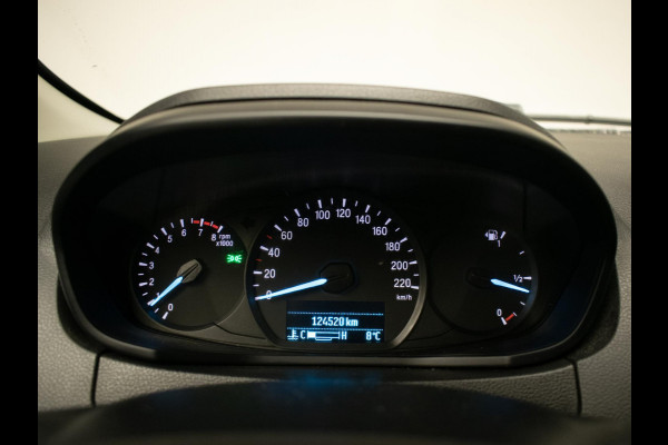 Ford Ka+ 1.2 Sport YELLOW/BLACK EDITION (LED,CRUISE,AIRCO,LM VELGEN,SPORTSTOELEN,GETINT,PDC,NETTESTAAT)