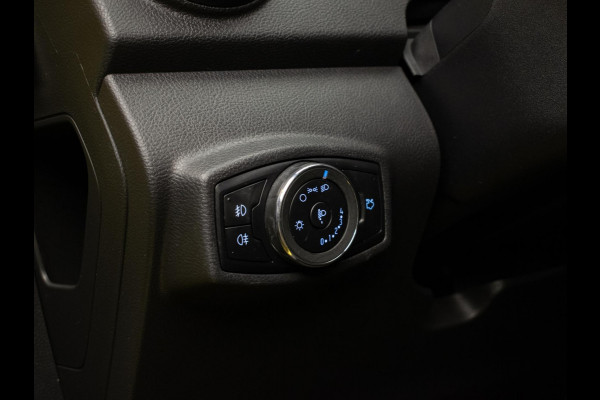 Ford Ka+ 1.2 Sport YELLOW/BLACK EDITION (LED,CRUISE,AIRCO,LM VELGEN,SPORTSTOELEN,GETINT,PDC,NETTESTAAT)