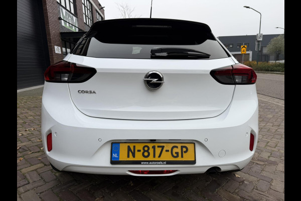 Opel Corsa 1.2 Edition / 100 PK / NAVI + Camera / ALL-Season / 1e Eigenaar / Premium Pack-Edition / Zicht & Licht Pakket =