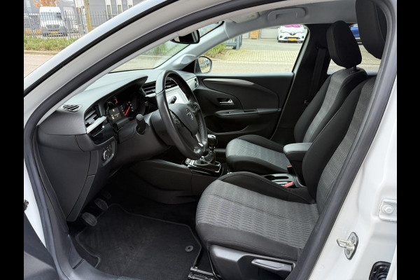 Opel Corsa 1.2 Edition / 100 PK / NAVI + Camera / ALL-Season / 1e Eigenaar / Premium Pack-Edition / Zicht & Licht Pakket =
