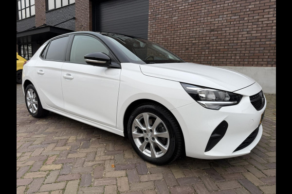 Opel Corsa 1.2 Edition / 100 PK / NAVI + Camera / ALL-Season / 1e Eigenaar / Premium Pack-Edition / Zicht & Licht Pakket =