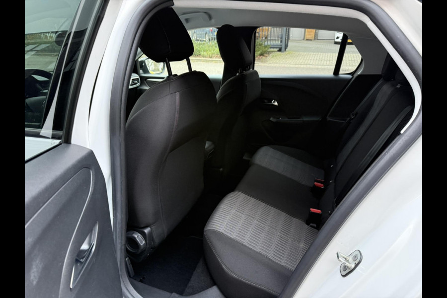 Opel Corsa 1.2 Edition / 100 PK / NAVI + Camera / ALL-Season / 1e Eigenaar / Premium Pack-Edition / Zicht & Licht Pakket =