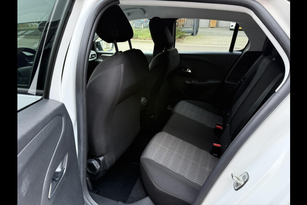 Opel Corsa 1.2 Edition / 100 PK / NAVI + Camera / ALL-Season / 1e Eigenaar / Premium Pack-Edition / Zicht & Licht Pakket =