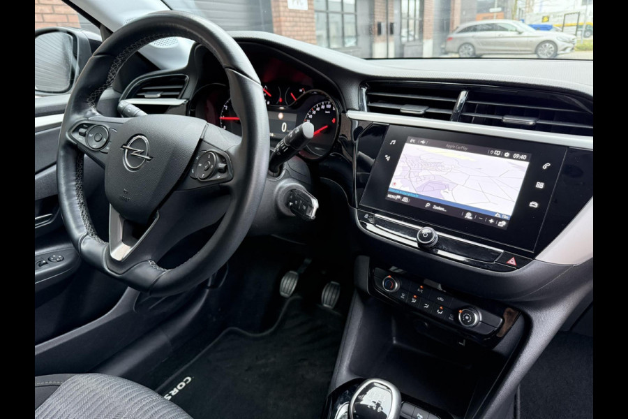 Opel Corsa 1.2 Edition / 100 PK / NAVI + Camera / ALL-Season / 1e Eigenaar / Premium Pack-Edition / Zicht & Licht Pakket =