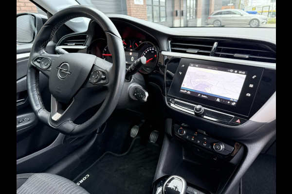 Opel Corsa 1.2 Edition / 100 PK / NAVI + Camera / ALL-Season / 1e Eigenaar / Premium Pack-Edition / Zicht & Licht Pakket =
