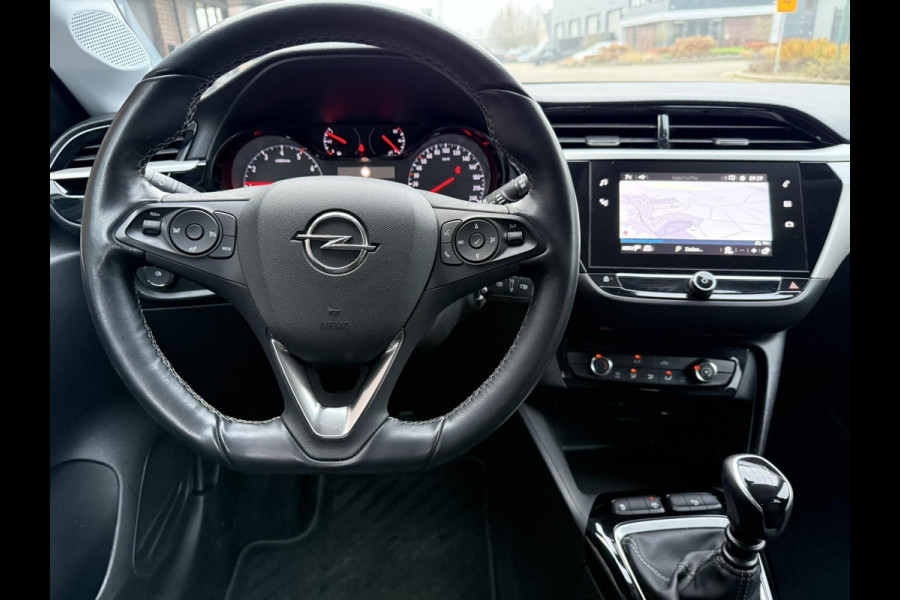 Opel Corsa 1.2 Edition / 100 PK / NAVI + Camera / ALL-Season / 1e Eigenaar / Premium Pack-Edition / Zicht & Licht Pakket =