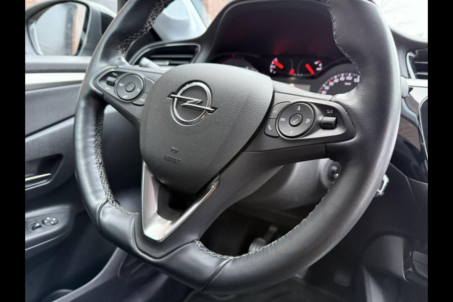 Opel Corsa 1.2 Edition / 100 PK / NAVI + Camera / ALL-Season / 1e Eigenaar / Premium Pack-Edition / Zicht & Licht Pakket =