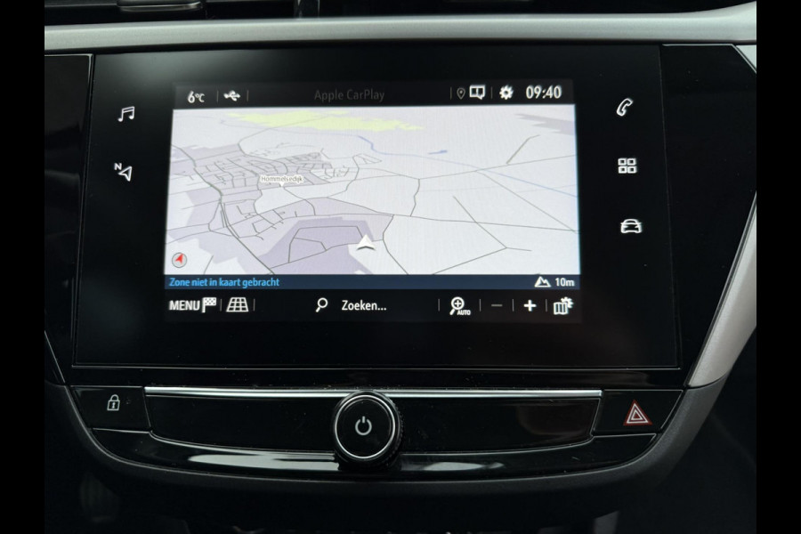 Opel Corsa 1.2 Edition / 100 PK / NAVI + Camera / ALL-Season / 1e Eigenaar / Premium Pack-Edition / Zicht & Licht Pakket =