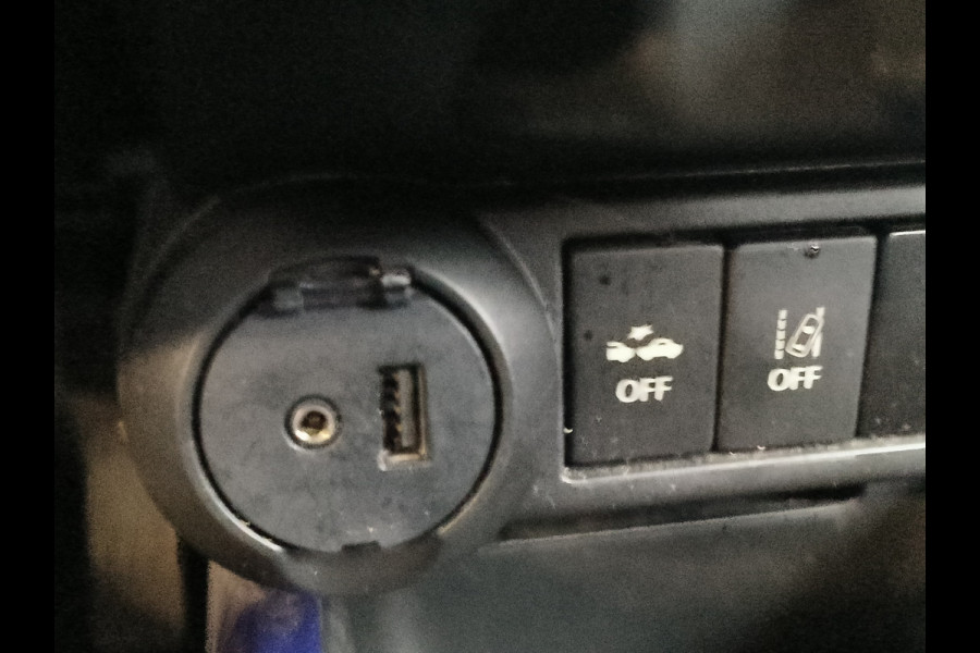 Suzuki Ignis 1.2 Smart Hybrid Comfort uit 2022 Rijklaar + 12 maanden Bovag-garantie Henk Jongen Auto's in Helmond,  al 50 jaar service zoals 't hoort!