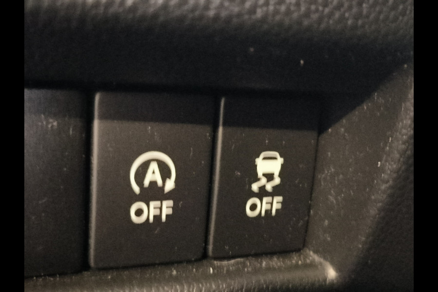 Suzuki Ignis 1.2 Smart Hybrid Comfort uit 2022 Rijklaar + 12 maanden Bovag-garantie Henk Jongen Auto's in Helmond,  al 50 jaar service zoals 't hoort!