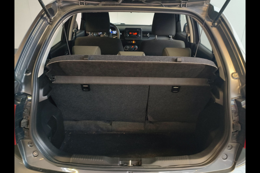 Suzuki Ignis 1.2 Smart Hybrid Comfort uit 2022 Rijklaar + 12 maanden Bovag-garantie Henk Jongen Auto's in Helmond,  al 50 jaar service zoals 't hoort!