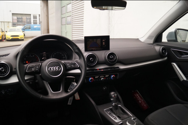 Audi Q2 30 TFSI 115pk Automaat Proline Plus -NAVI-ECC-CAM-PDC-