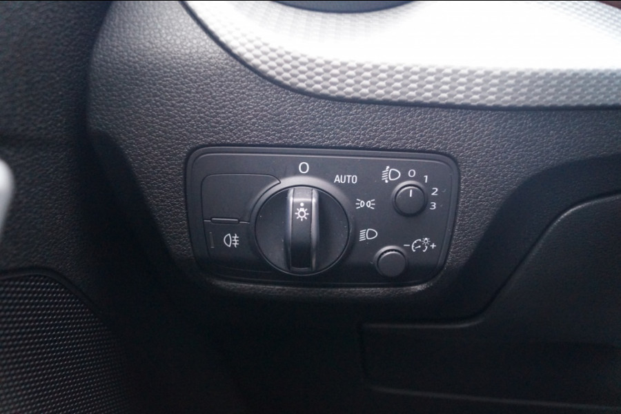 Audi Q2 30 TFSI 115pk Automaat Proline Plus -NAVI-ECC-CAM-PDC-