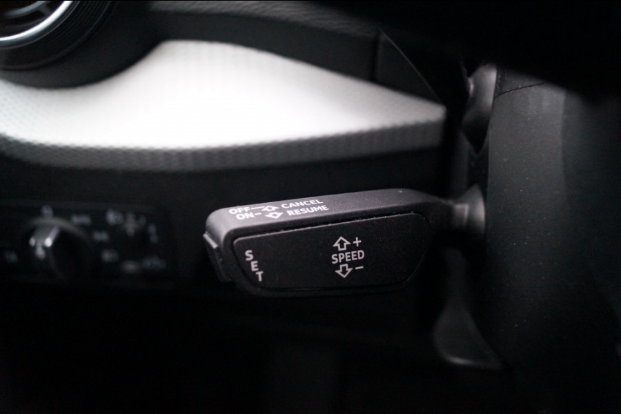 Audi Q2 30 TFSI 115pk Automaat Proline Plus -NAVI-ECC-CAM-PDC-