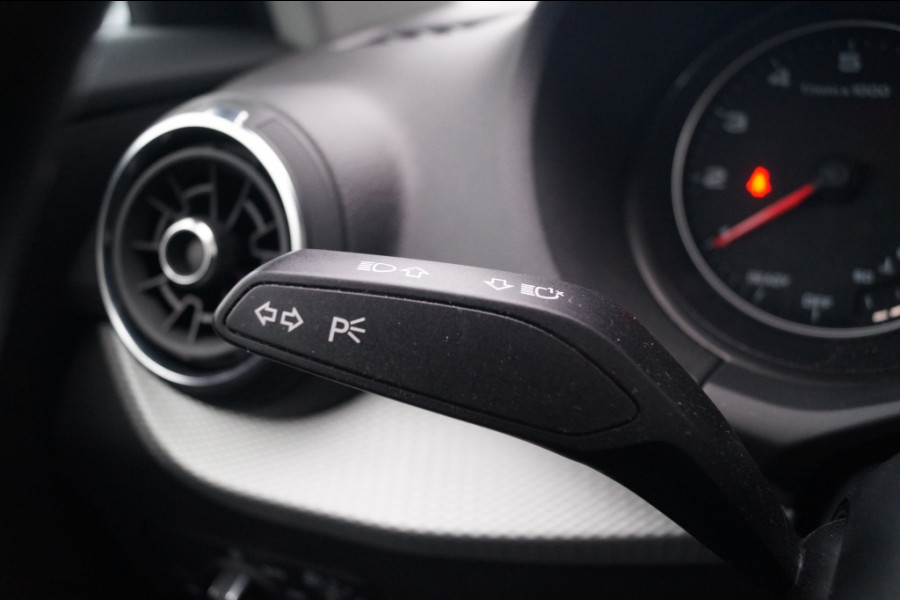 Audi Q2 30 TFSI 115pk Automaat Proline Plus -NAVI-ECC-CAM-PDC-