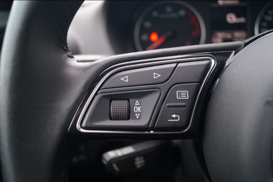 Audi Q2 30 TFSI 115pk Automaat Proline Plus -NAVI-ECC-CAM-PDC-