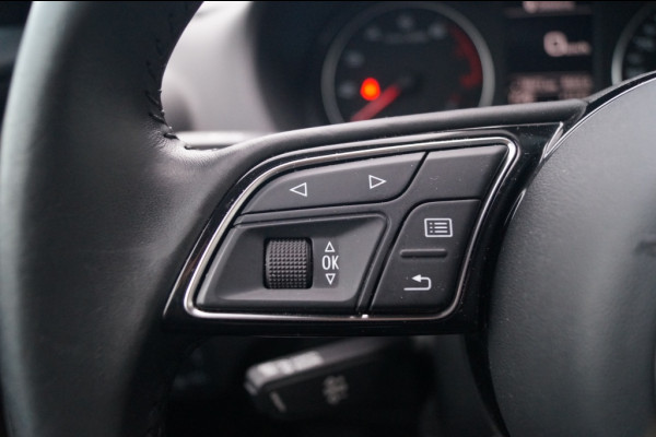 Audi Q2 30 TFSI 115pk Automaat Proline Plus -NAVI-ECC-CAM-PDC-