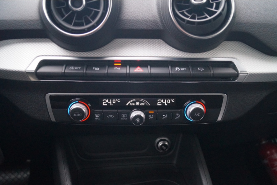 Audi Q2 30 TFSI 115pk Automaat Proline Plus -NAVI-ECC-CAM-PDC-