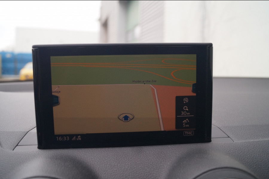 Audi Q2 30 TFSI 115pk Automaat Proline Plus -NAVI-ECC-CAM-PDC-