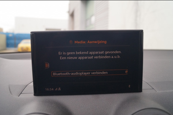 Audi Q2 30 TFSI 115pk Automaat Proline Plus -NAVI-ECC-CAM-PDC-