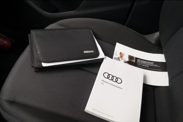 Audi Q2 30 TFSI 115pk Automaat Proline Plus -NAVI-ECC-CAM-PDC-