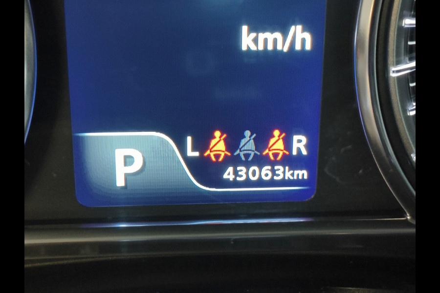 Suzuki S-Cross 1.5 Hybrid Select AUTOMAAT Rijklaar + 12 maanden Bovag-garantie Henk Jongen Auto's in Helmond,  al 50 jaar service zoals 't hoort!