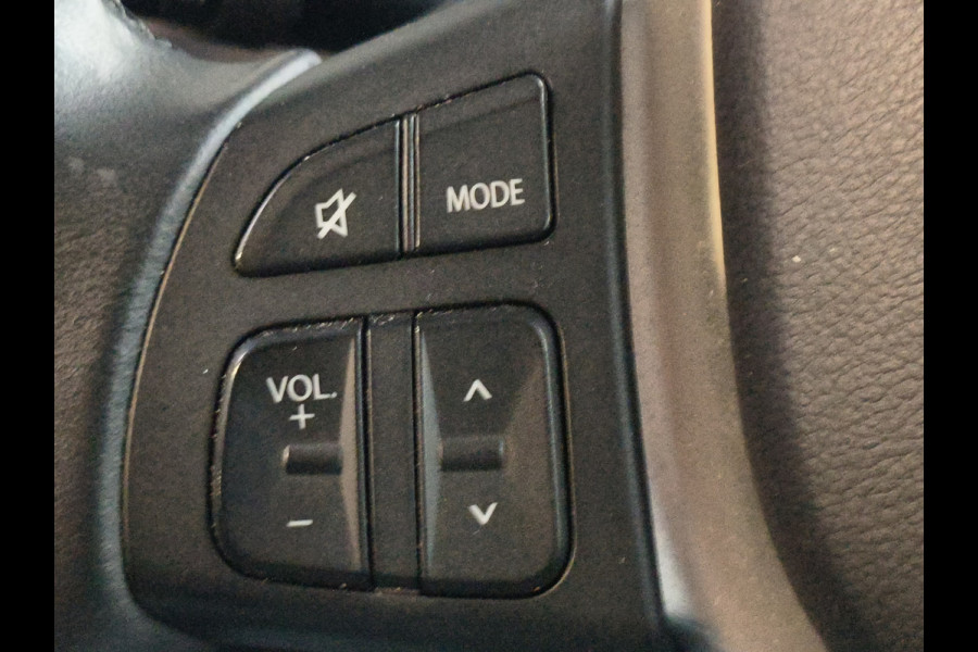 Suzuki S-Cross 1.5 Hybrid Select AUTOMAAT Rijklaar + 12 maanden Bovag-garantie Henk Jongen Auto's in Helmond,  al 50 jaar service zoals 't hoort!