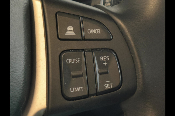 Suzuki S-Cross 1.5 Hybrid Select AUTOMAAT Rijklaar + 12 maanden Bovag-garantie Henk Jongen Auto's in Helmond,  al 50 jaar service zoals 't hoort!