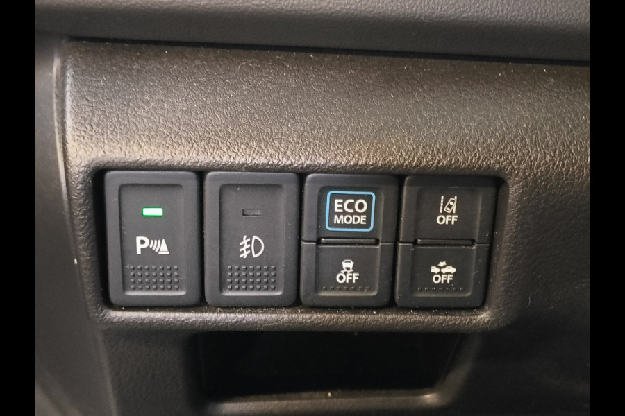 Suzuki S-Cross 1.5 Hybrid Select AUTOMAAT Rijklaar + 12 maanden Bovag-garantie Henk Jongen Auto's in Helmond,  al 50 jaar service zoals 't hoort!