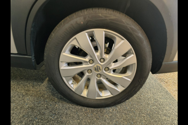 Suzuki S-Cross 1.5 Hybrid Select AUTOMAAT Rijklaar + 12 maanden Bovag-garantie Henk Jongen Auto's in Helmond,  al 50 jaar service zoals 't hoort!