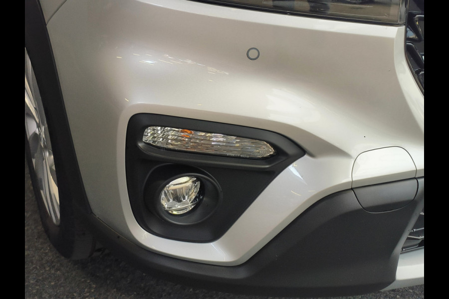 Suzuki S-Cross 1.5 Hybrid Select AUTOMAAT Rijklaar + 12 maanden Bovag-garantie Henk Jongen Auto's in Helmond,  al 50 jaar service zoals 't hoort!