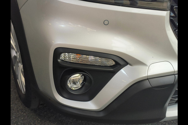 Suzuki S-Cross 1.5 Hybrid Select AUTOMAAT Rijklaar + 12 maanden Bovag-garantie Henk Jongen Auto's in Helmond,  al 50 jaar service zoals 't hoort!