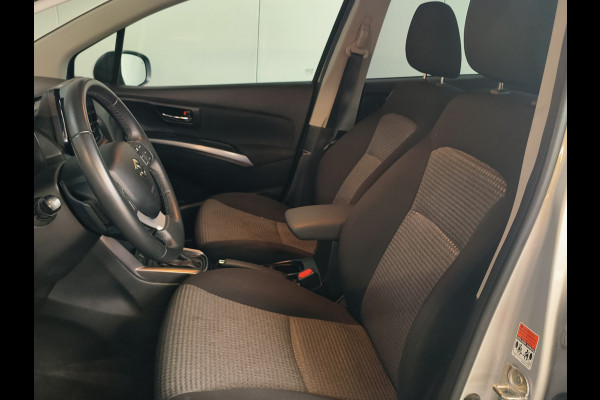 Suzuki S-Cross 1.5 Hybrid Select AUTOMAAT Rijklaar + 12 maanden Bovag-garantie Henk Jongen Auto's in Helmond,  al 50 jaar service zoals 't hoort!