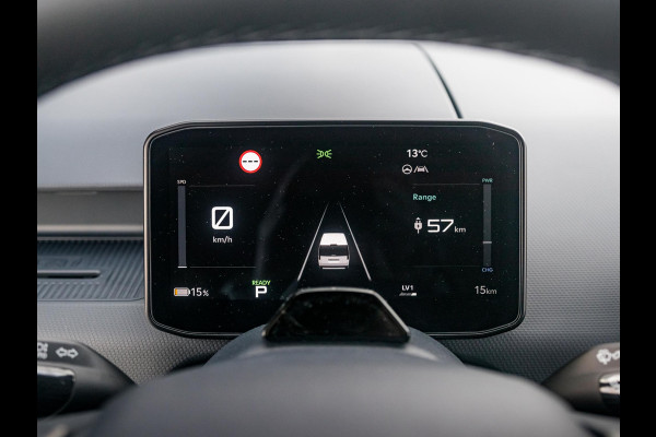 Kia PV5 Passenger Elite 71.2 kWh | Clima | Camera | Adapt. Cruise | BSM | Navi | PDC V&A | Stoel&Stuur Verwarming | Twee schuifdeuren | Priv. glass | 5-Zits