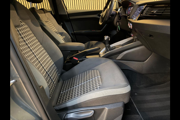 Audi A1 Sportback 30 TFSI S Line - Navigatie - Virtual