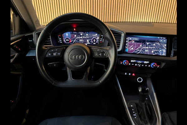 Audi A1 Sportback 30 TFSI S Line - Navigatie - Virtual