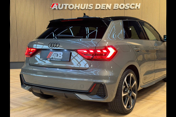 Audi A1 Sportback 30 TFSI S Line - Navigatie - Virtual