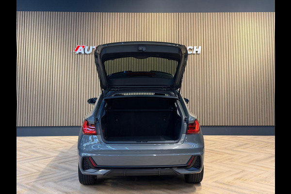 Audi A1 Sportback 30 TFSI S Line - Navigatie - Virtual