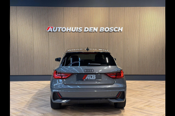 Audi A1 Sportback 30 TFSI S Line - Navigatie - Virtual