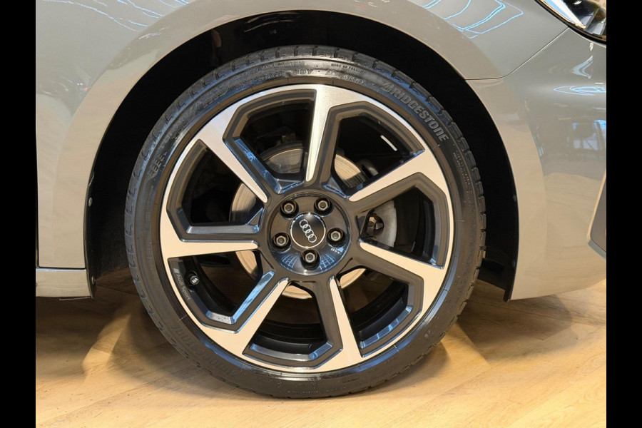 Audi A1 Sportback 30 TFSI S Line - Navigatie - Virtual