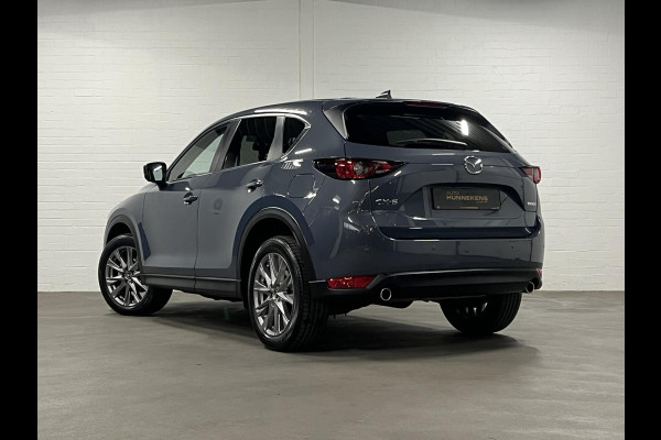 Mazda CX-5 2.5 SkyActiv-G 194 Comfort Cruise-/Climate control | Head-up | Stoel-/Stuurverwarming | Carplay | Navigatie |