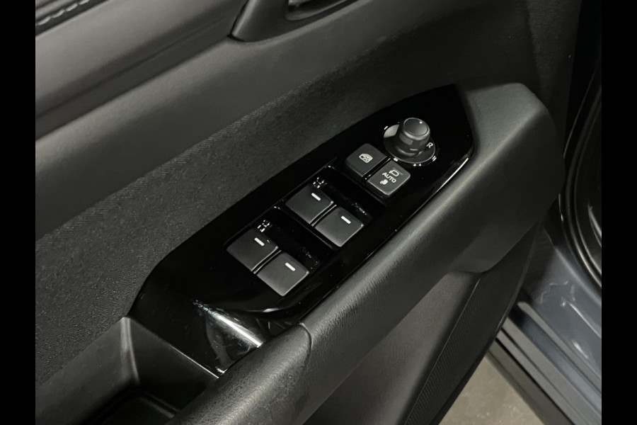 Mazda CX-5 2.5 SkyActiv-G 194 Comfort Cruise-/Climate control | Head-up | Stoel-/Stuurverwarming | Carplay | Navigatie |