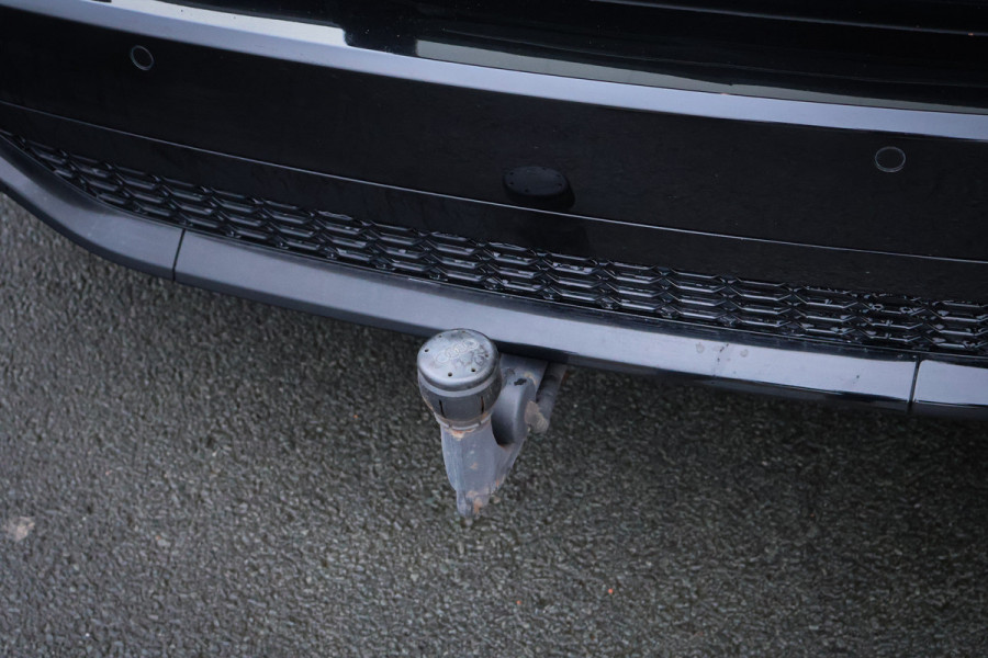 Audi A6 Avant RS 6 TFSI quattro | KERAMISCH | ACHTERASBESTURING | ADAPTIVE CRUISE | 360 CAMERA | TREKHAAK | SFEERVERLICHTING | CARBON IN