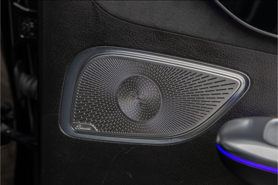 Mercedes-Benz EQE SUV 350 4Matic AMG Premium, Burmester, Pano, Distronic, Airmatic, 91 kWh